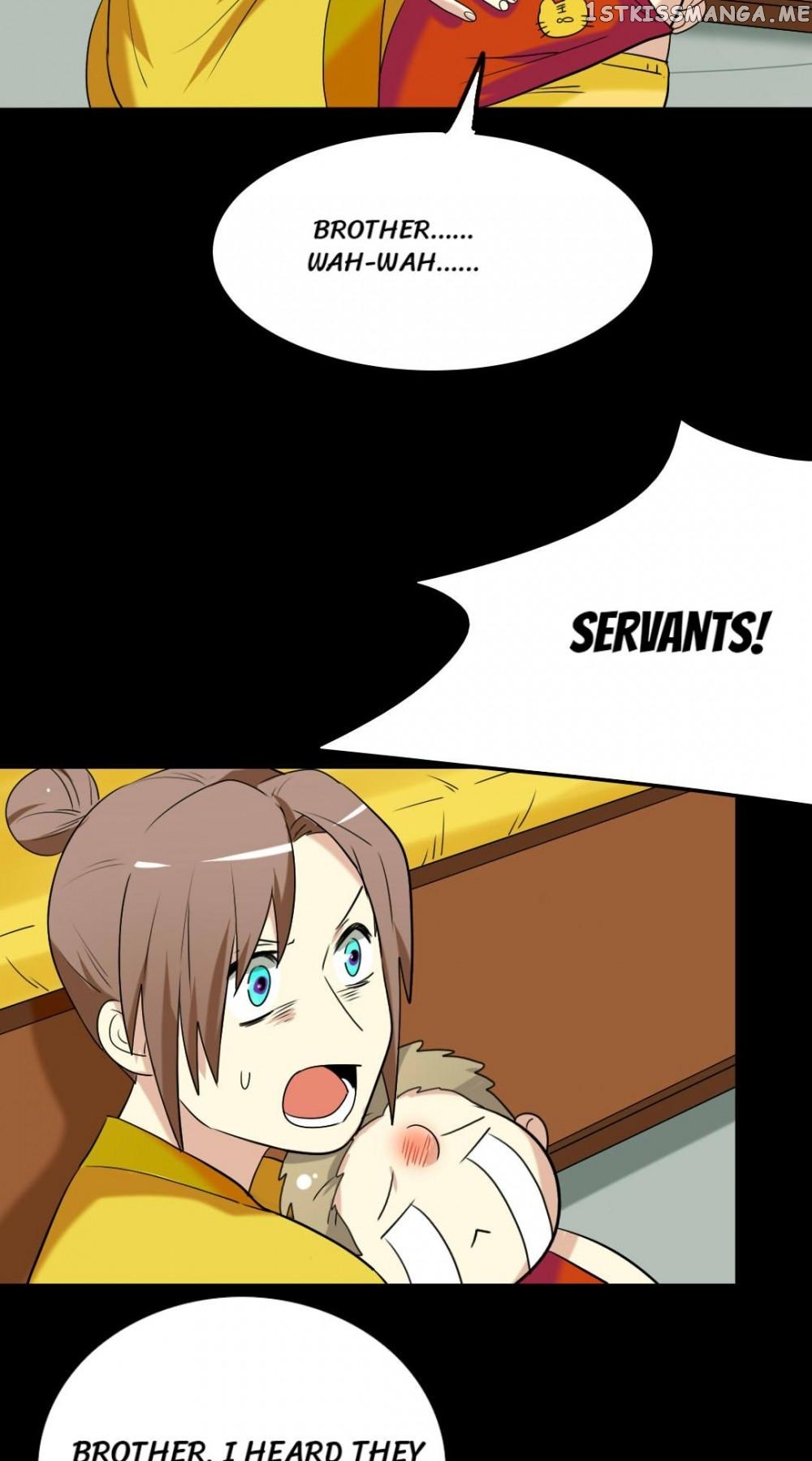 No Doubt in Us chapter 148 - page 26