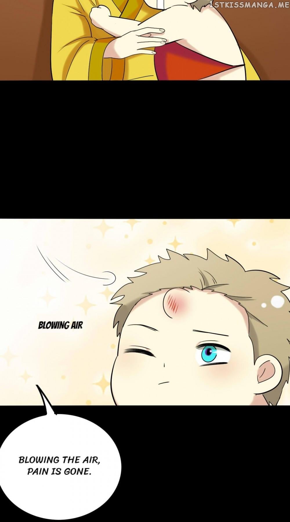 No Doubt in Us chapter 148 - page 31