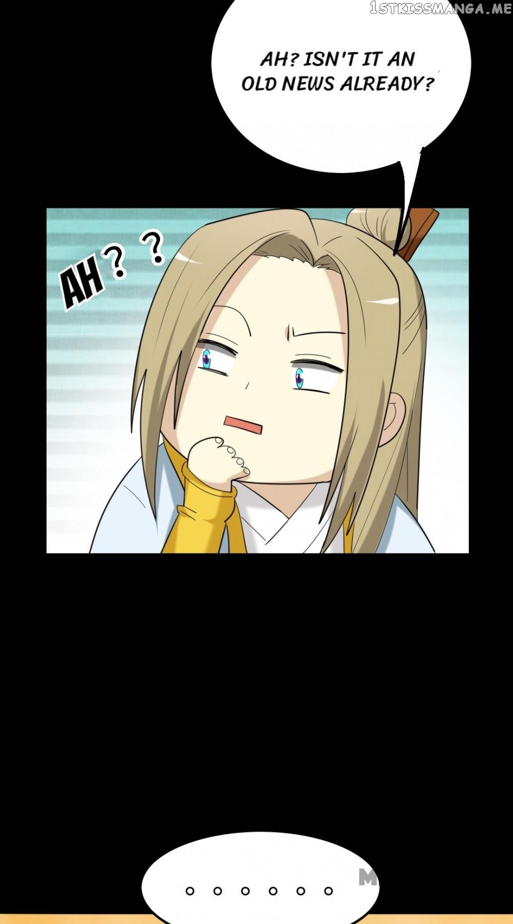 No Doubt in Us chapter 147 - page 11