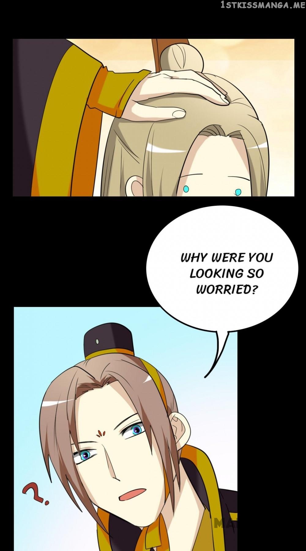 No Doubt in Us chapter 147 - page 14