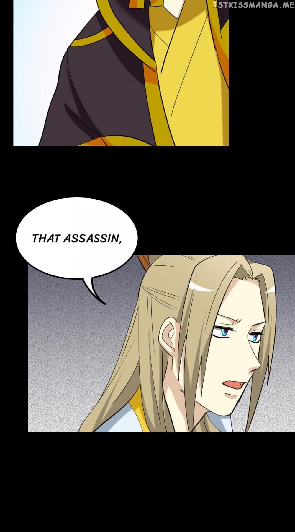 No Doubt in Us chapter 147 - page 15