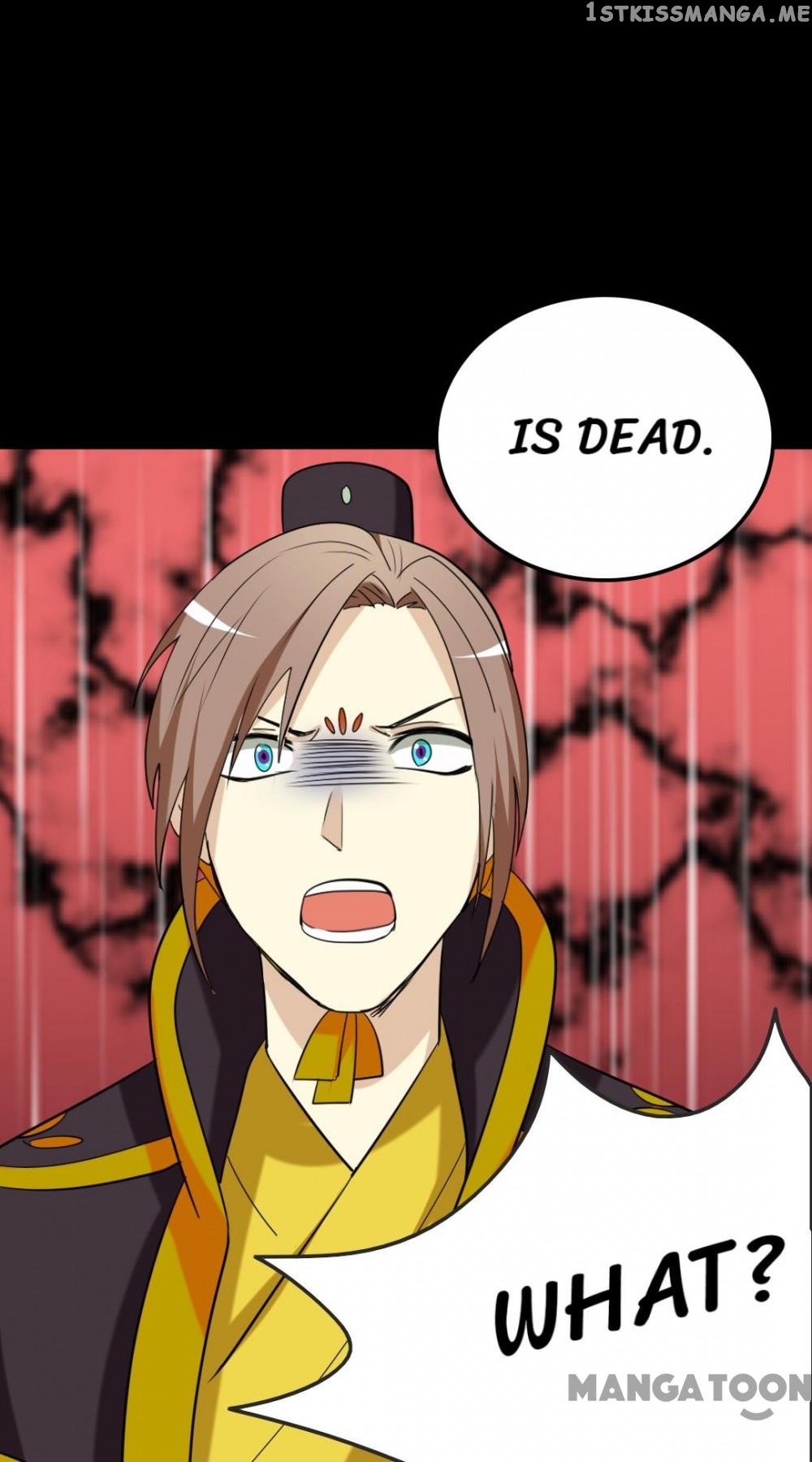 No Doubt in Us chapter 147 - page 16