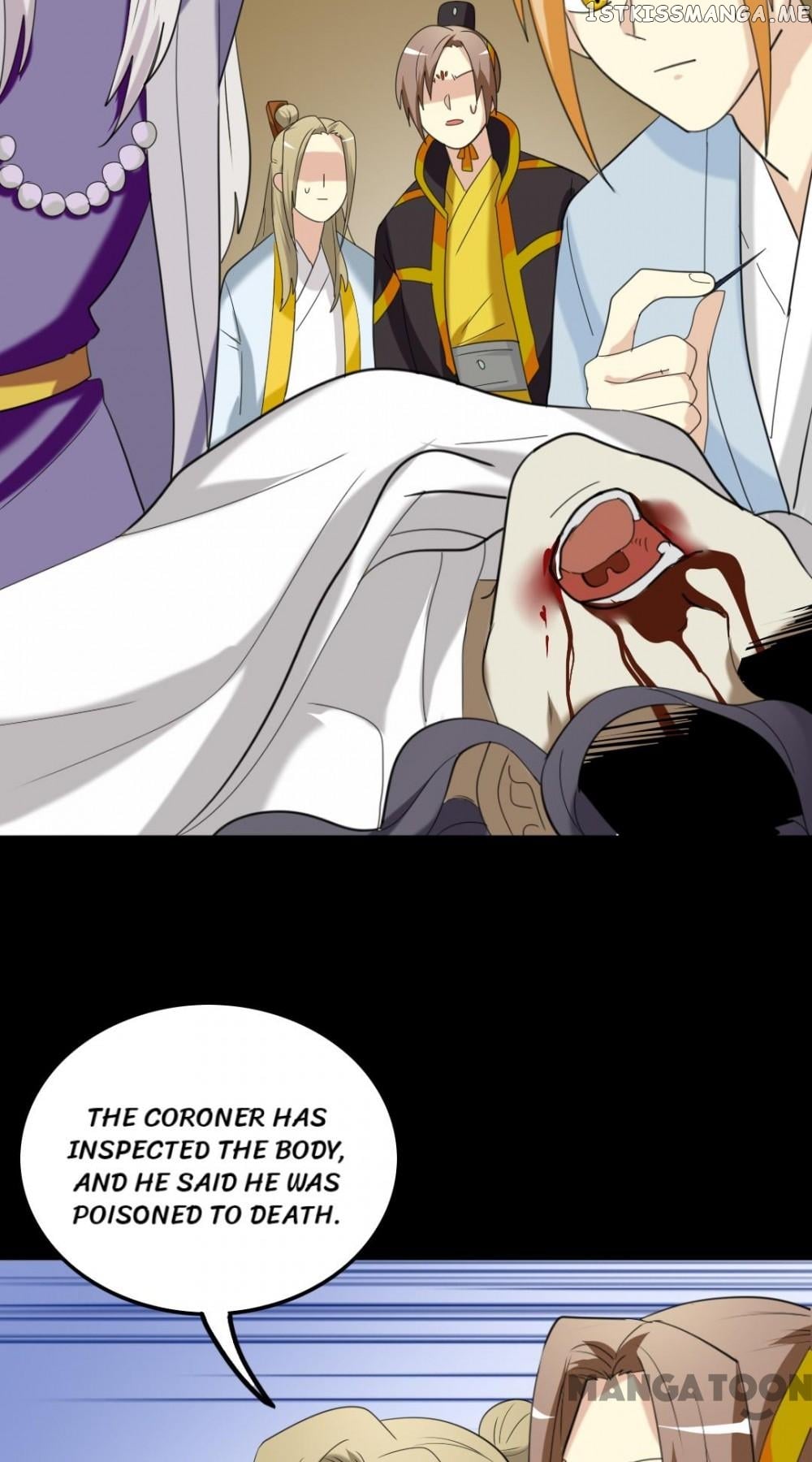 No Doubt in Us chapter 147 - page 20