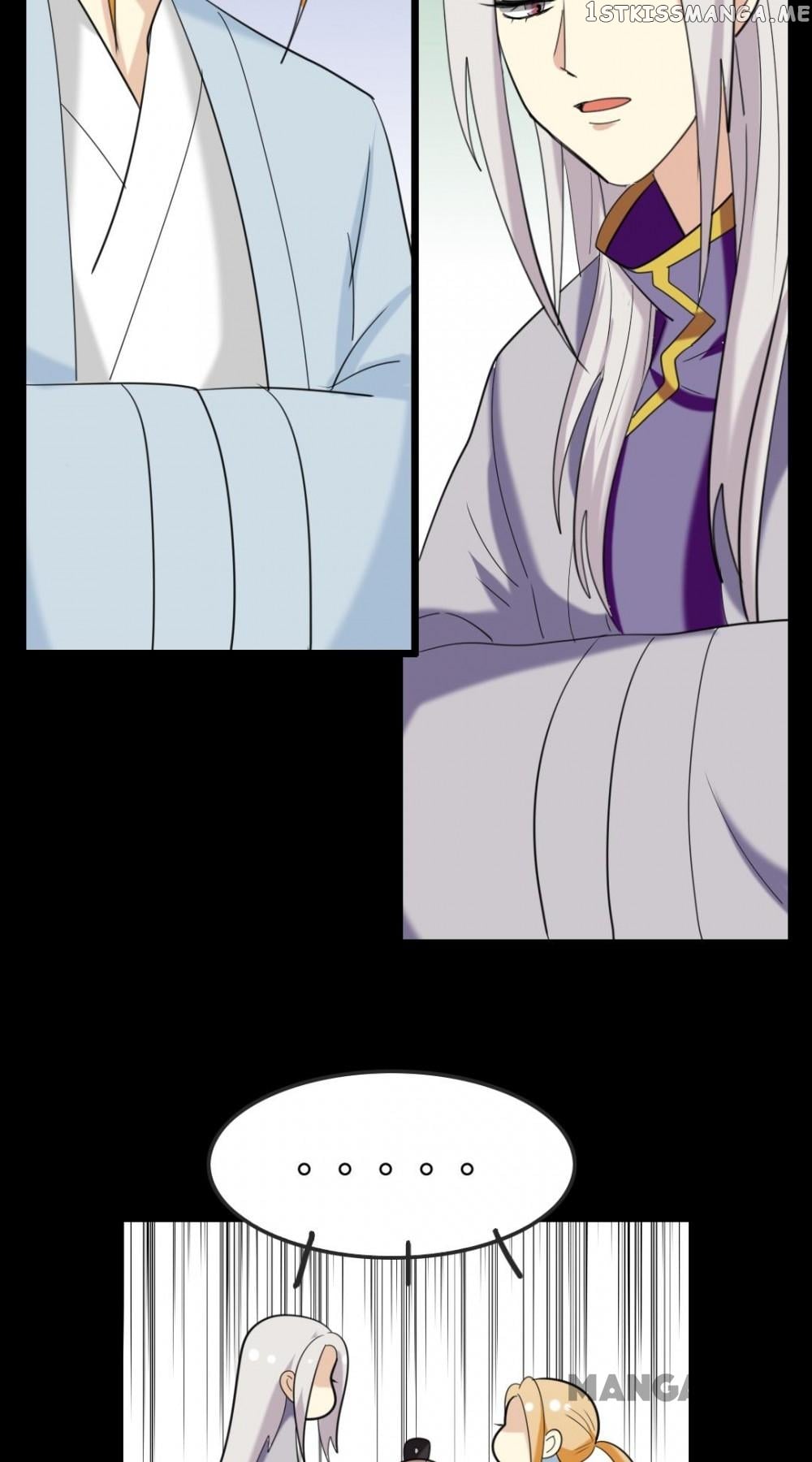 No Doubt in Us chapter 147 - page 23
