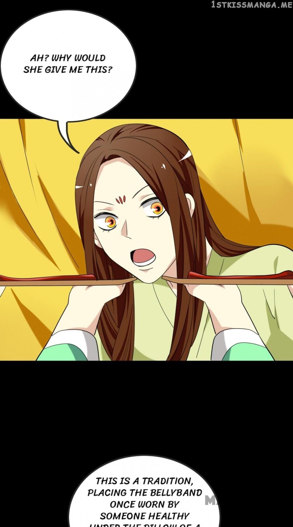 No Doubt in Us chapter 147 - page 31