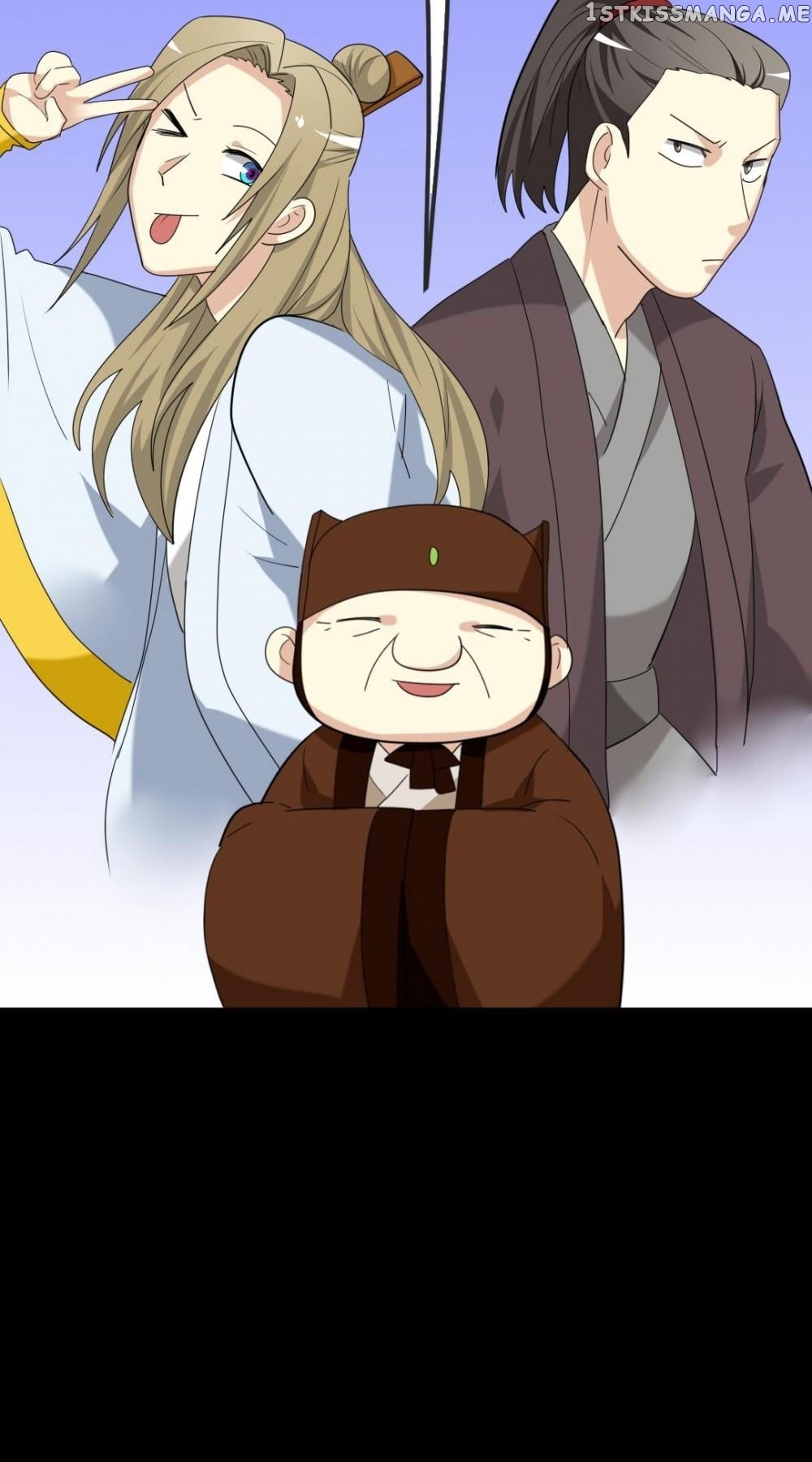 No Doubt in Us chapter 147 - page 34
