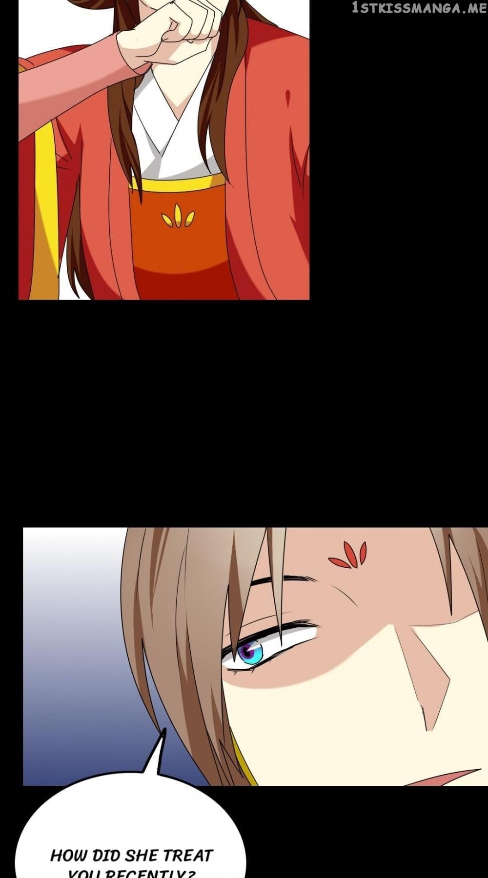 No Doubt in Us chapter 146 - page 11