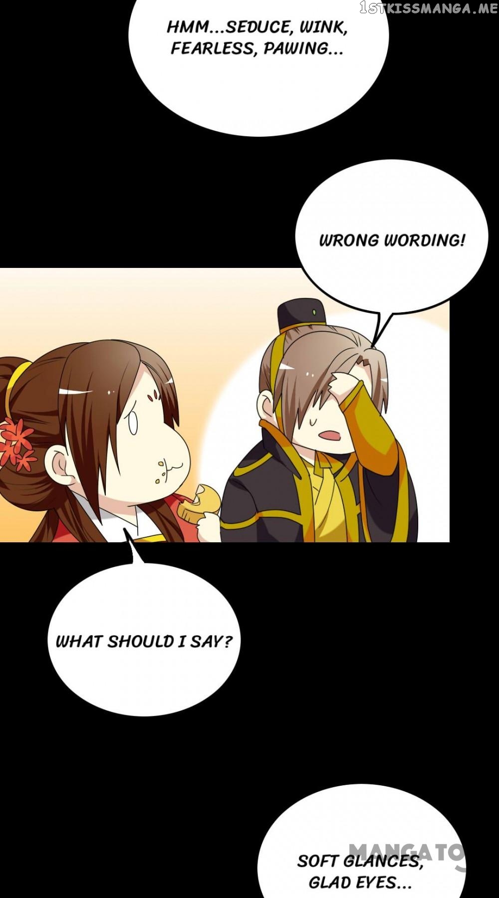 No Doubt in Us chapter 146 - page 14