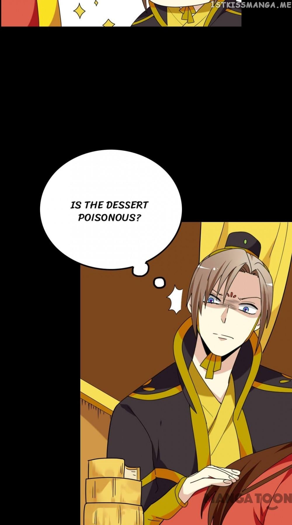 No Doubt in Us chapter 146 - page 17