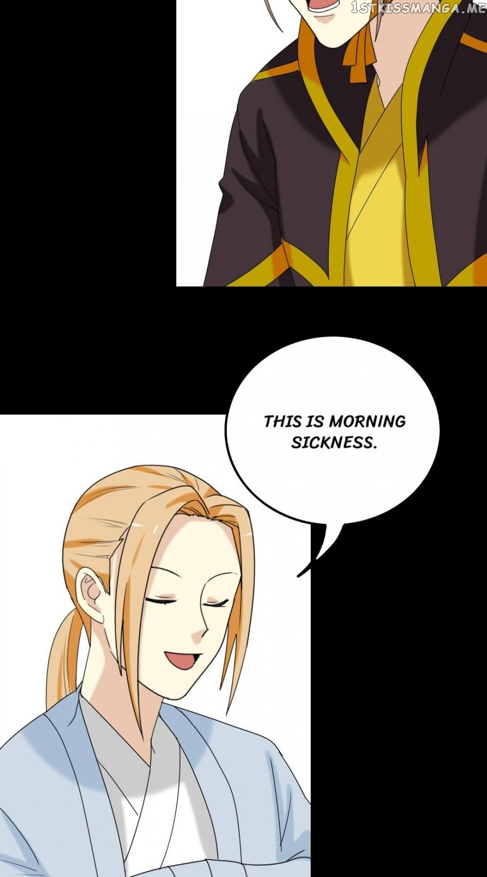No Doubt in Us chapter 146 - page 23