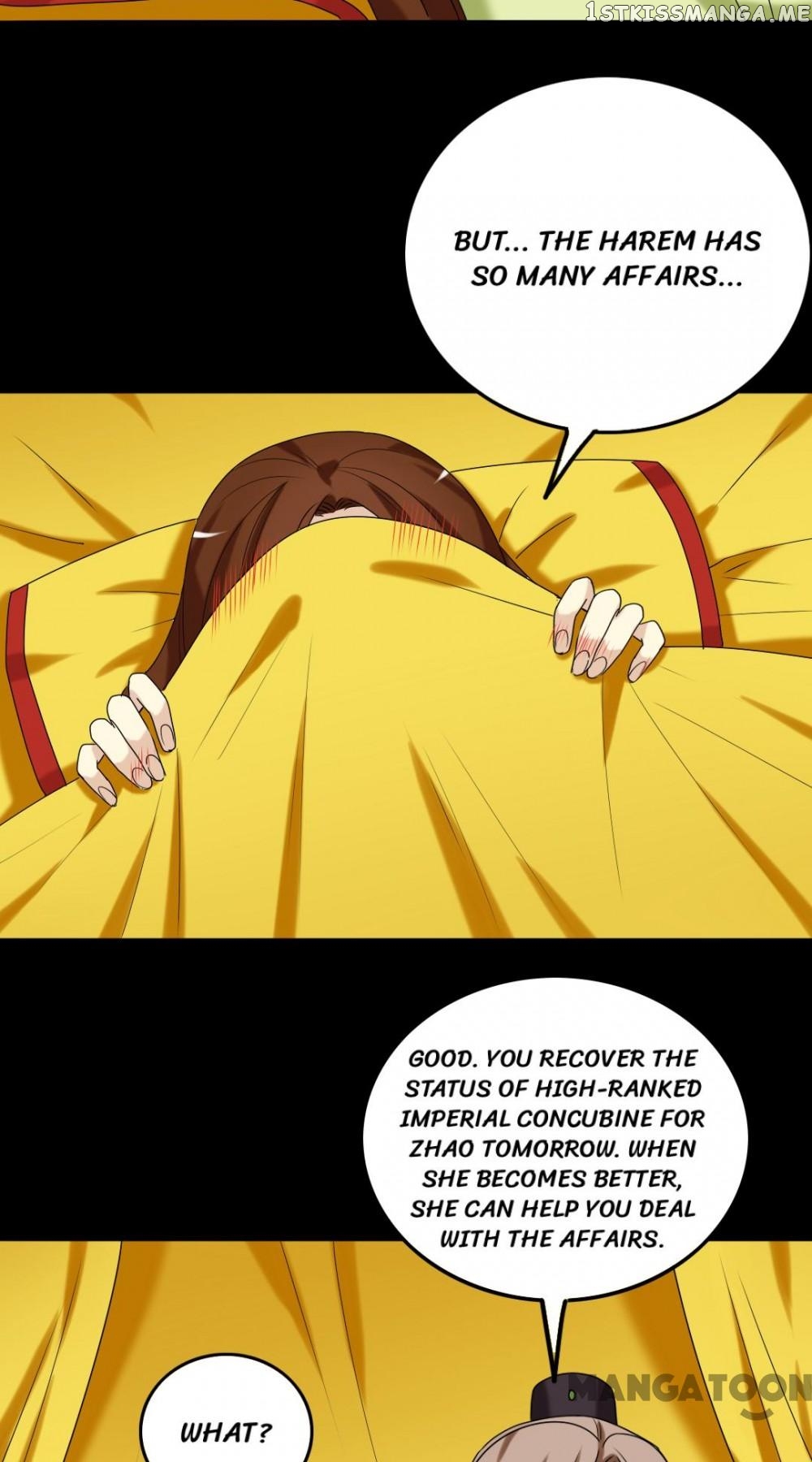 No Doubt in Us chapter 146 - page 38
