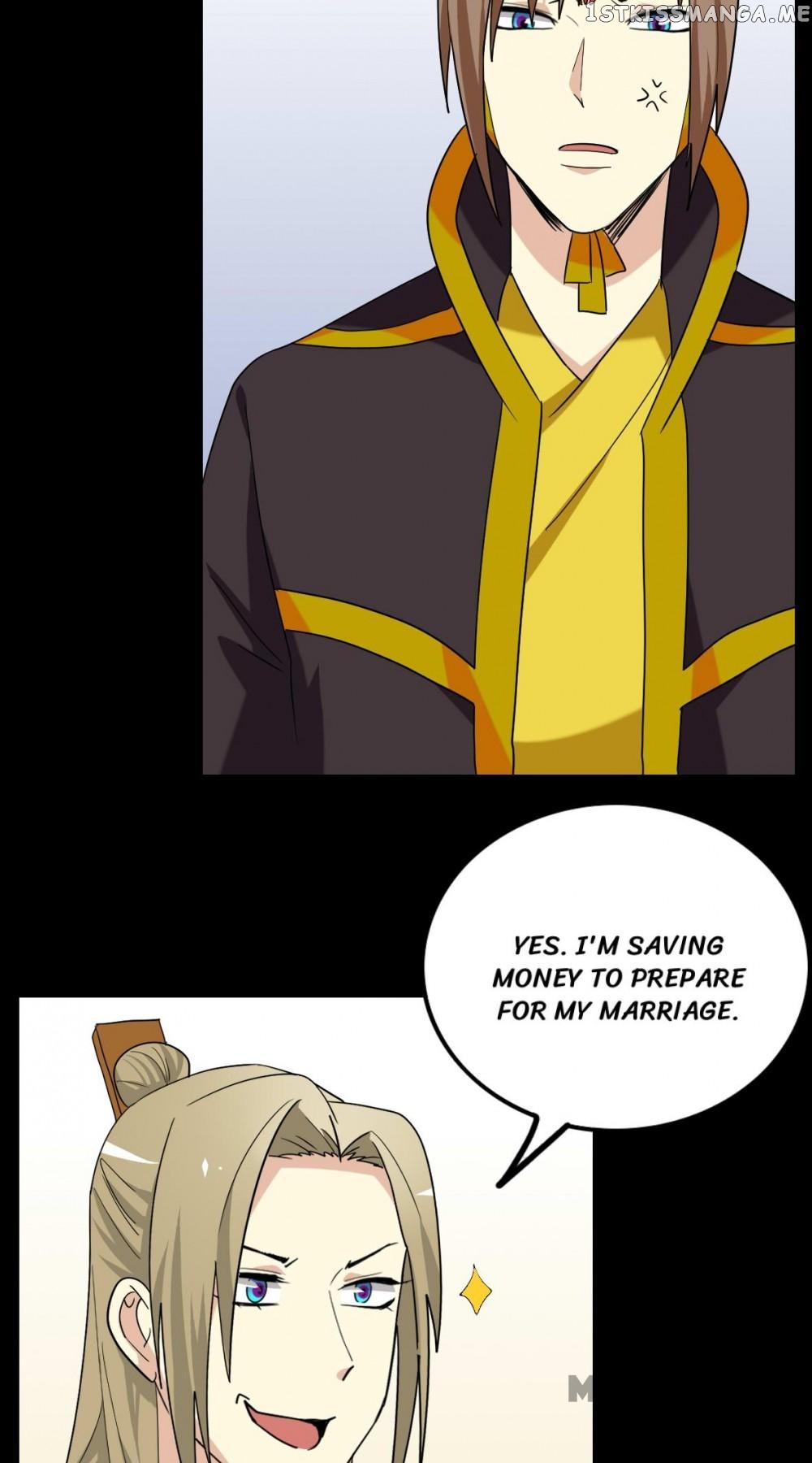 No Doubt in Us chapter 145 - page 10
