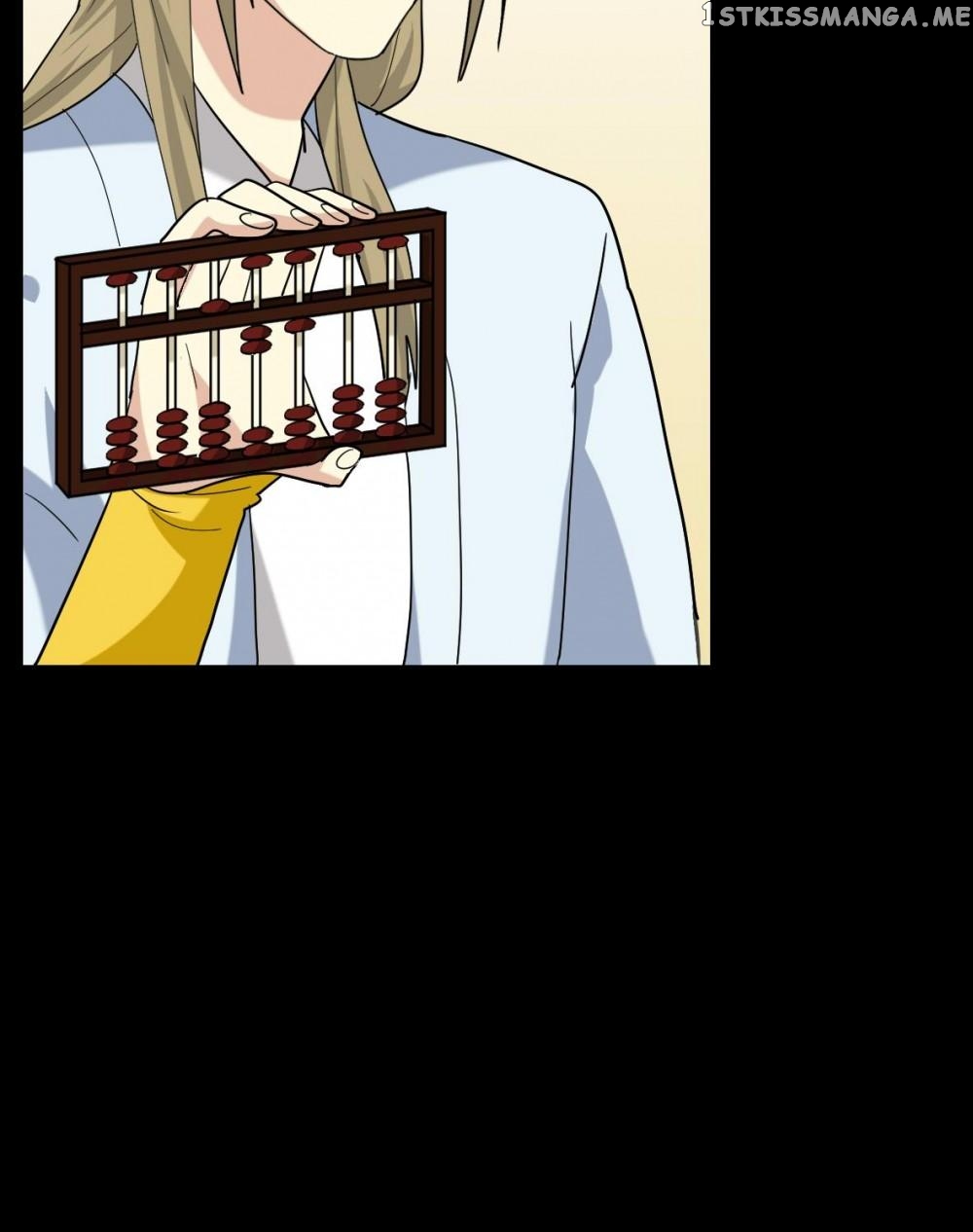 No Doubt in Us chapter 145 - page 11