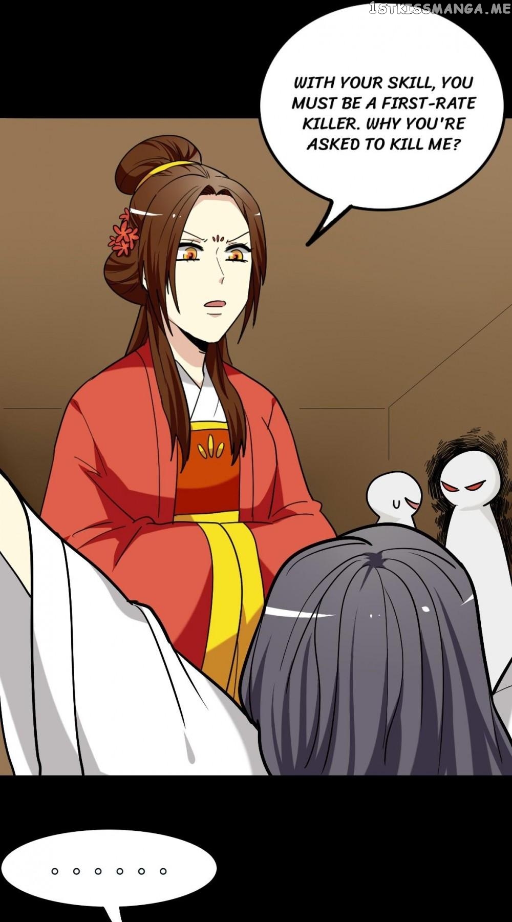 No Doubt in Us chapter 145 - page 12