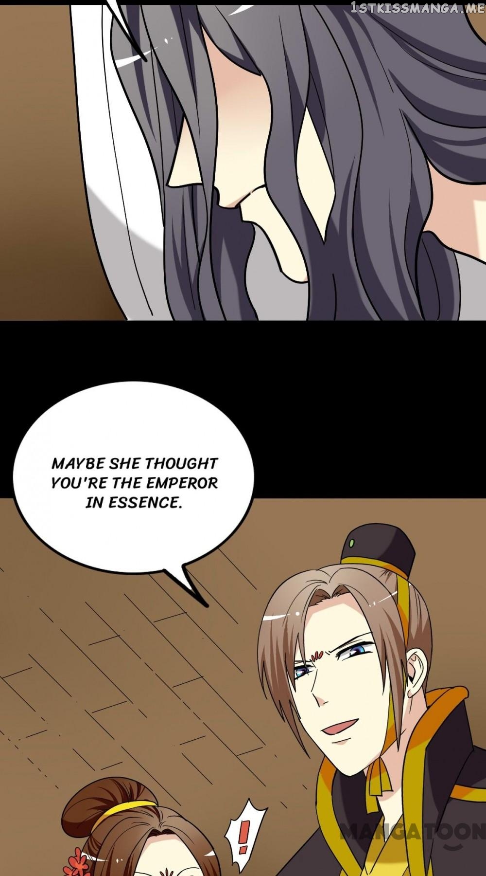 No Doubt in Us chapter 145 - page 13