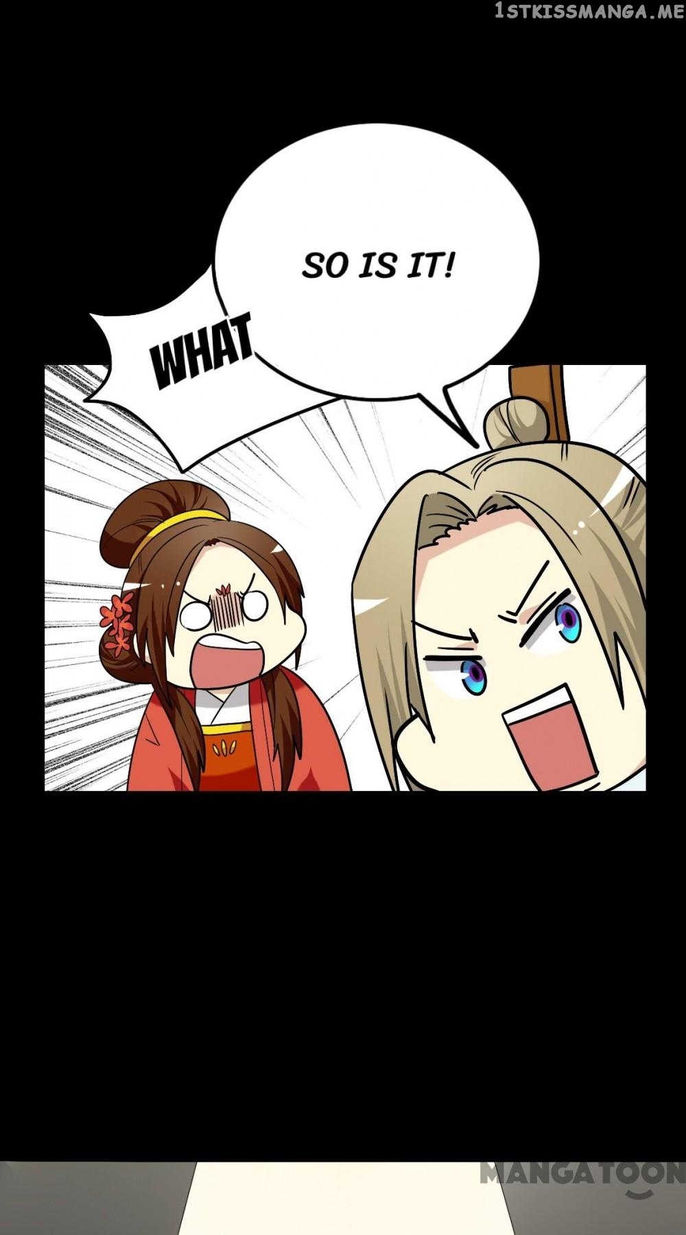 No Doubt in Us chapter 145 - page 15