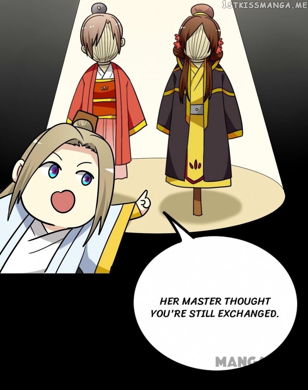 No Doubt in Us chapter 145 - page 16