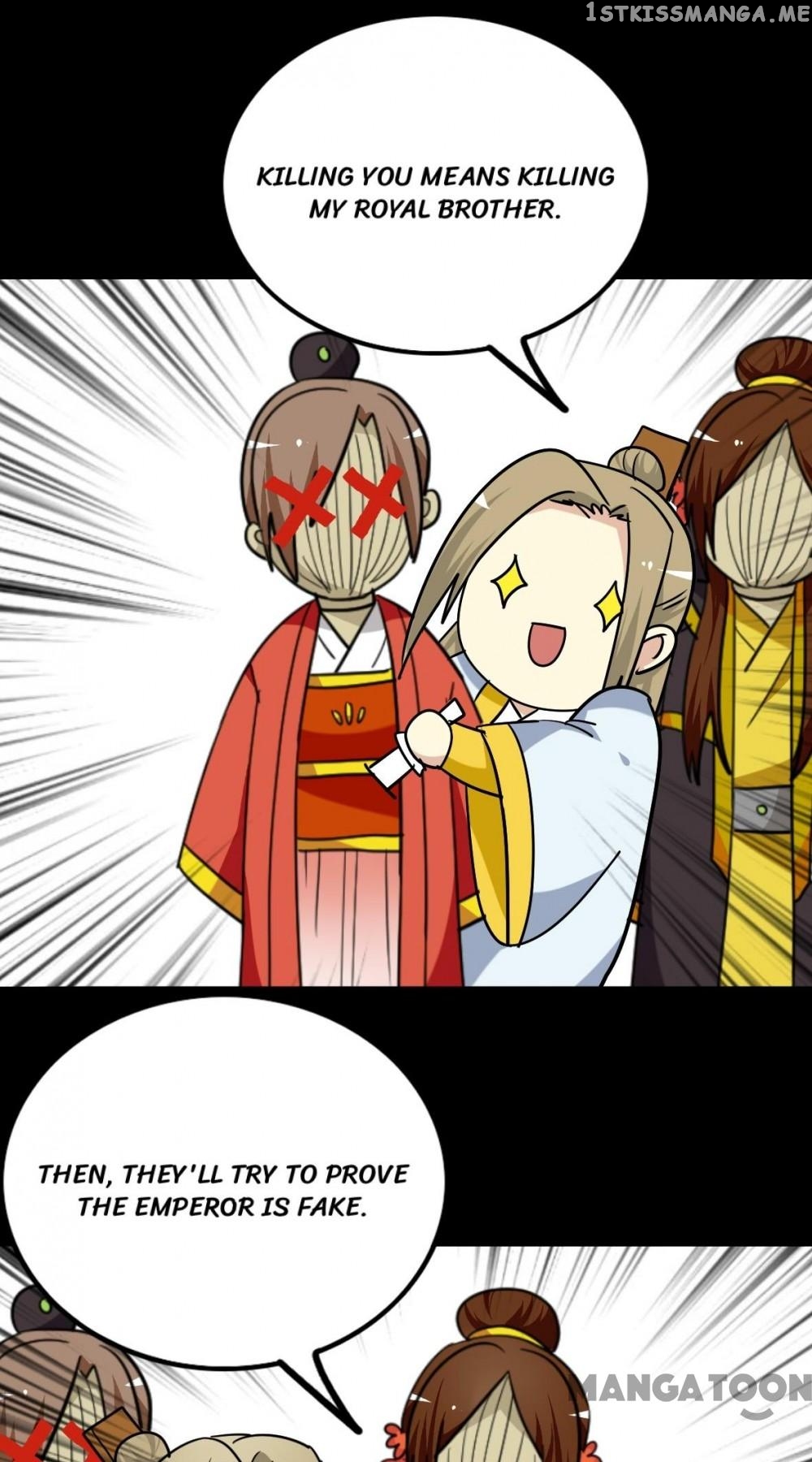 No Doubt in Us chapter 145 - page 17