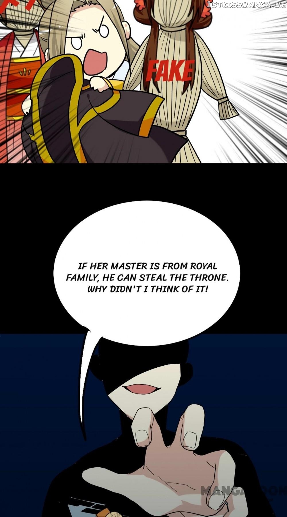 No Doubt in Us chapter 145 - page 18