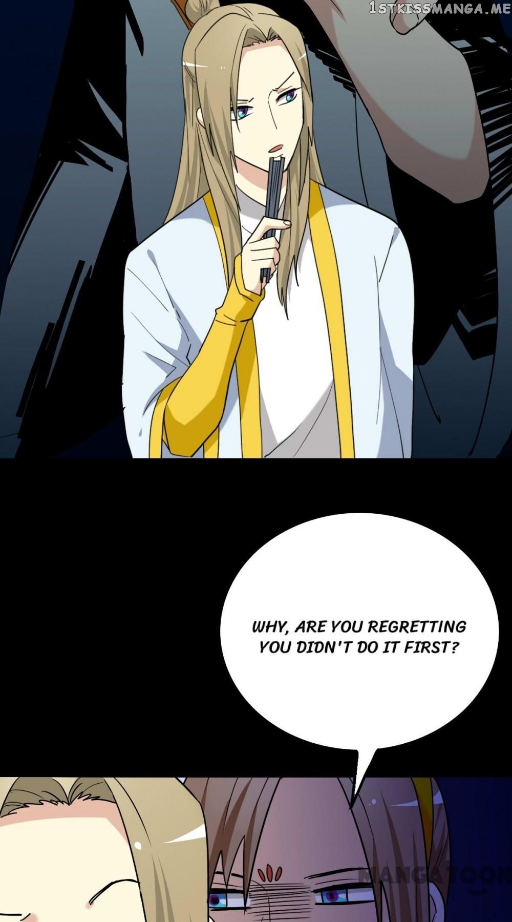 No Doubt in Us chapter 145 - page 19