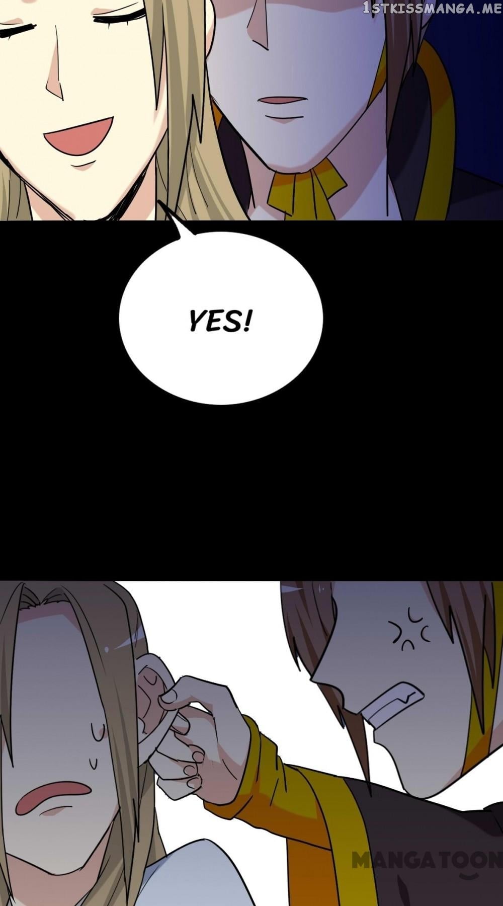 No Doubt in Us chapter 145 - page 20