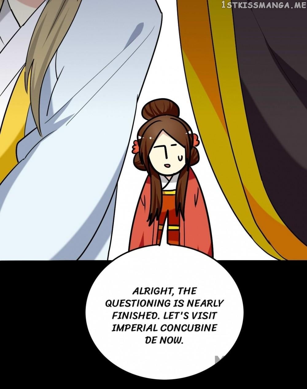 No Doubt in Us chapter 145 - page 21