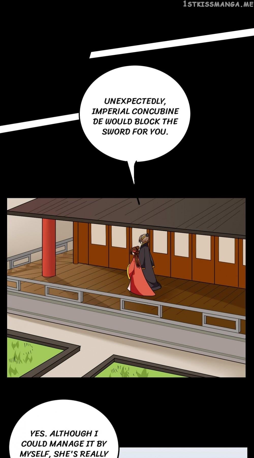 No Doubt in Us chapter 145 - page 22