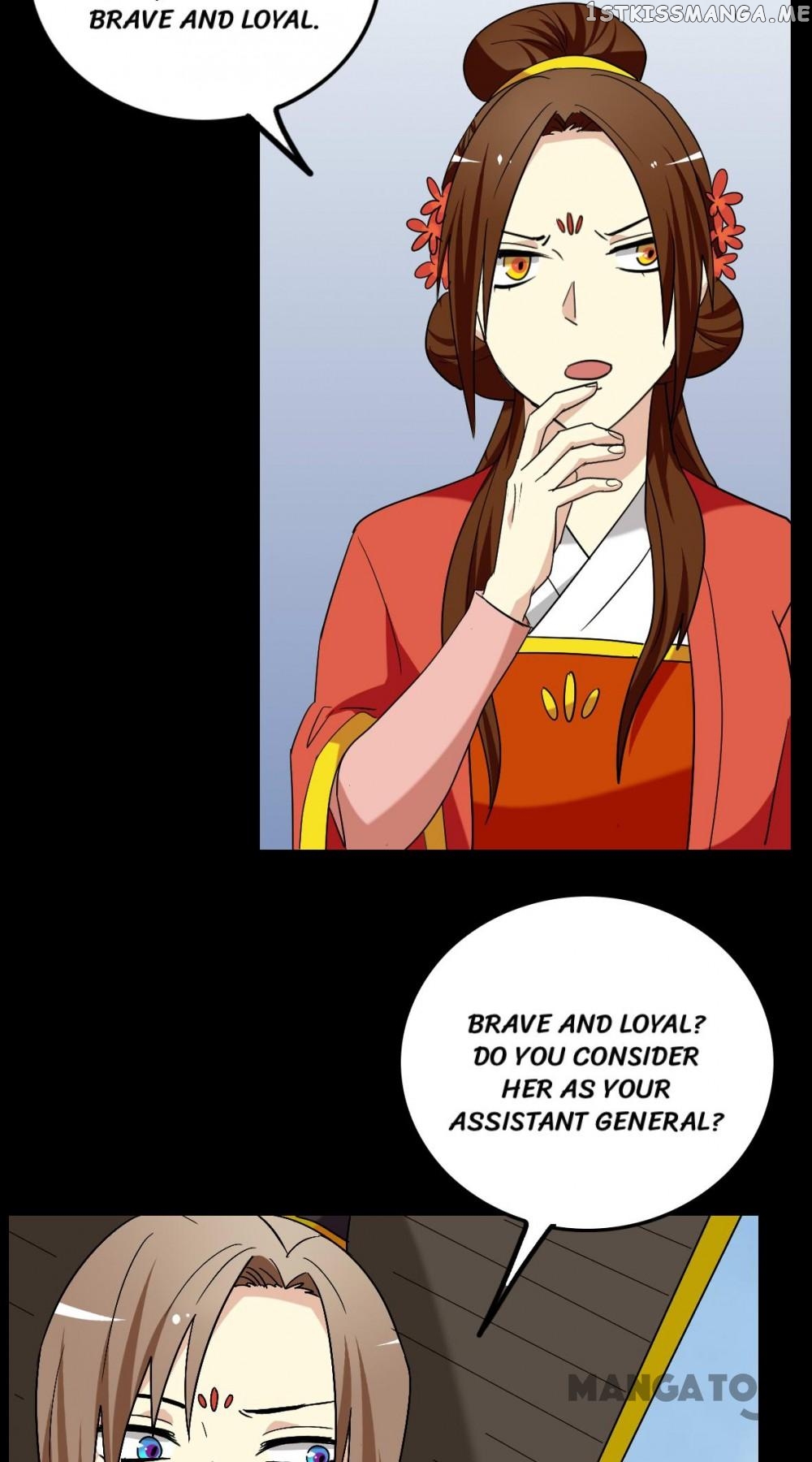 No Doubt in Us chapter 145 - page 23