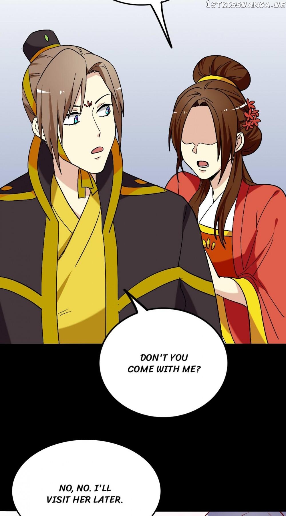 No Doubt in Us chapter 145 - page 25
