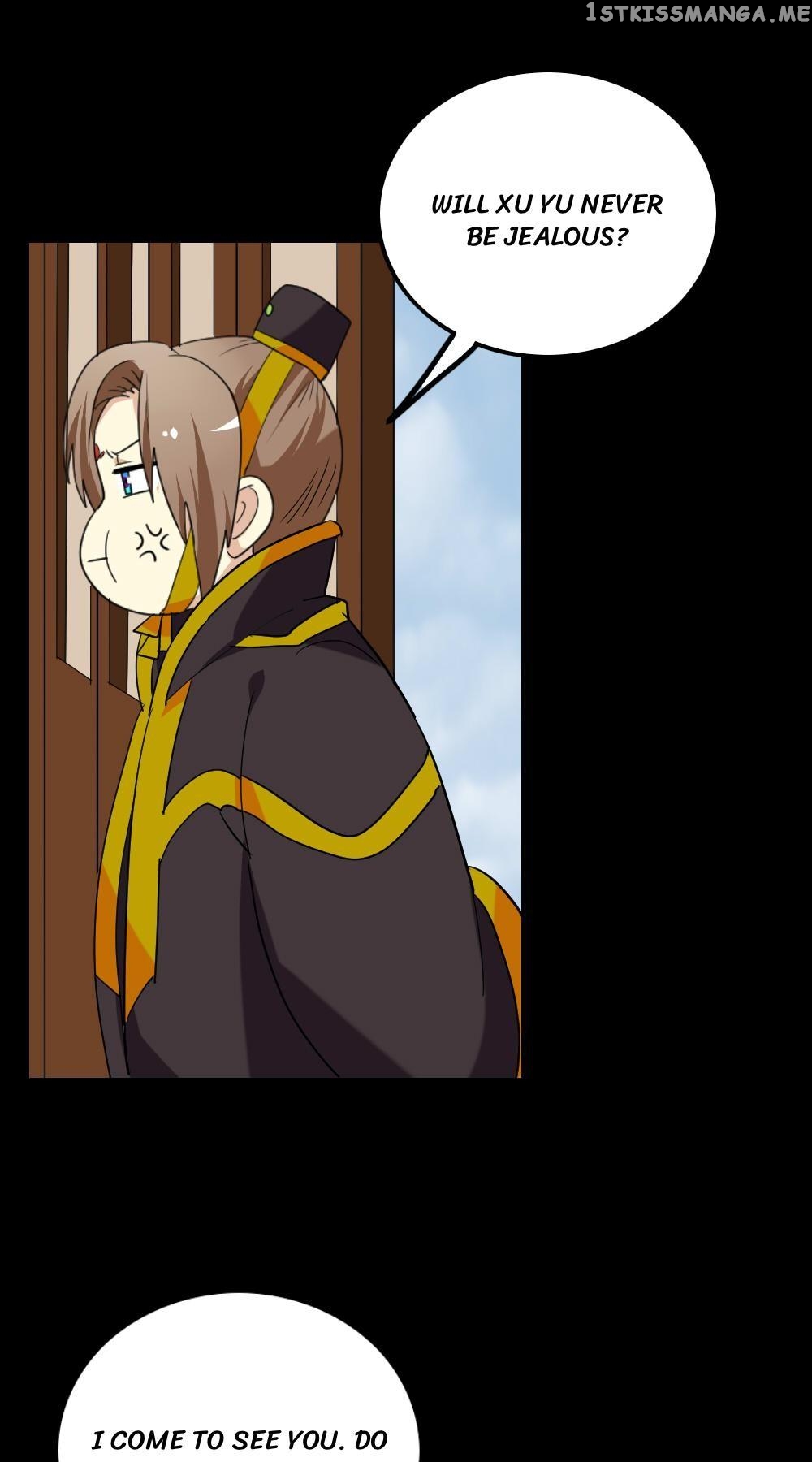 No Doubt in Us chapter 145 - page 27