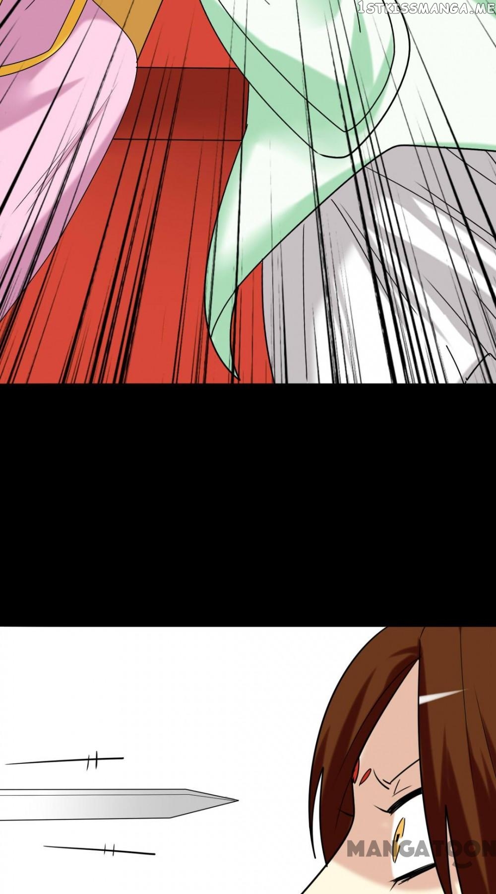No Doubt in Us chapter 144 - page 15
