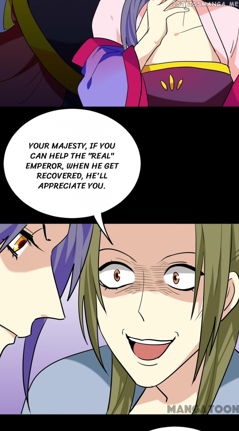 No Doubt in Us chapter 141 - page 11