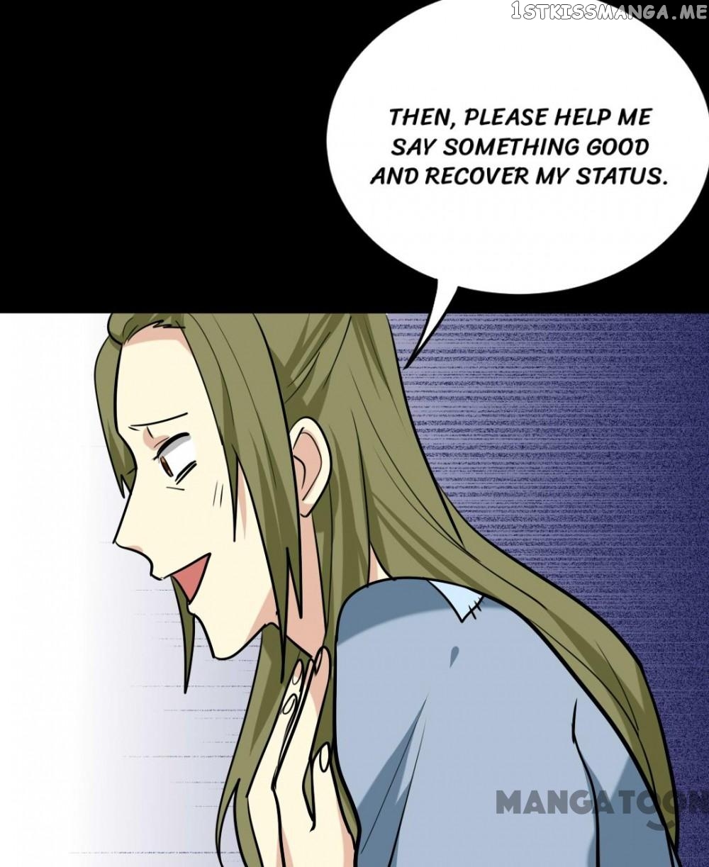 No Doubt in Us chapter 141 - page 12