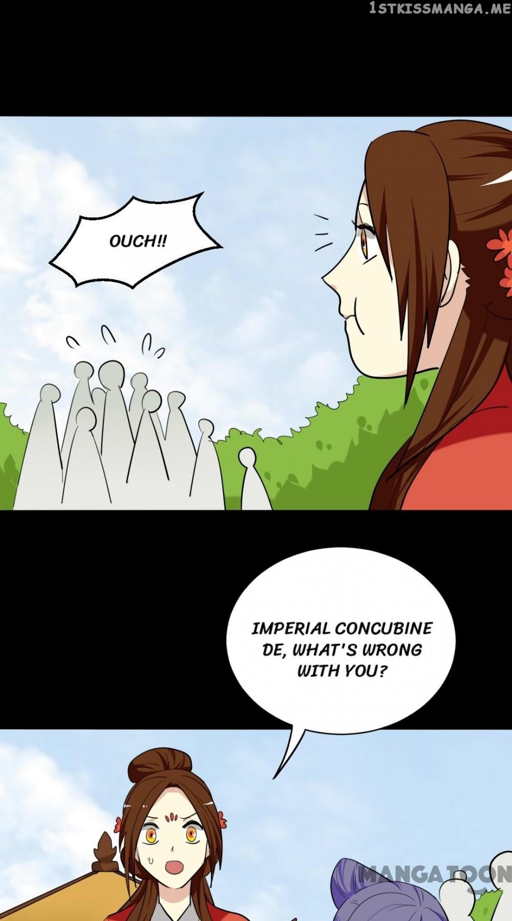 No Doubt in Us chapter 141 - page 16