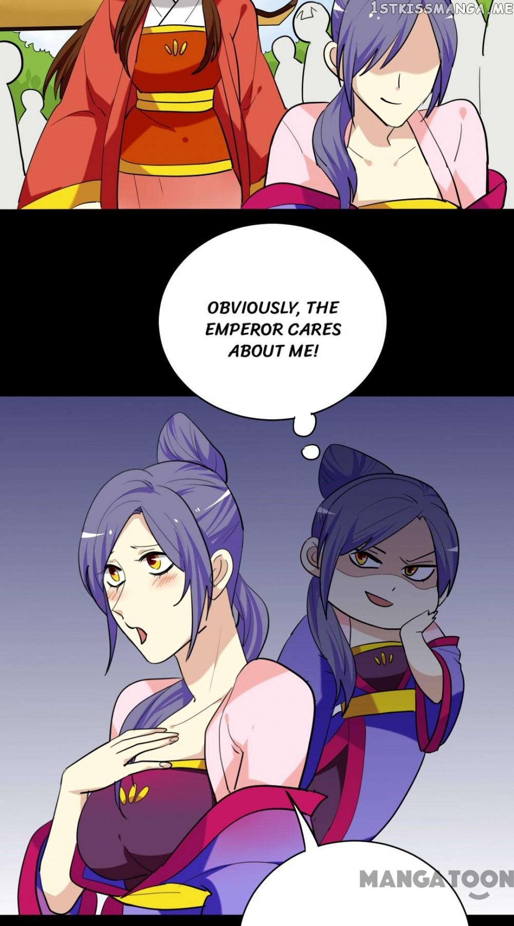 No Doubt in Us chapter 141 - page 17