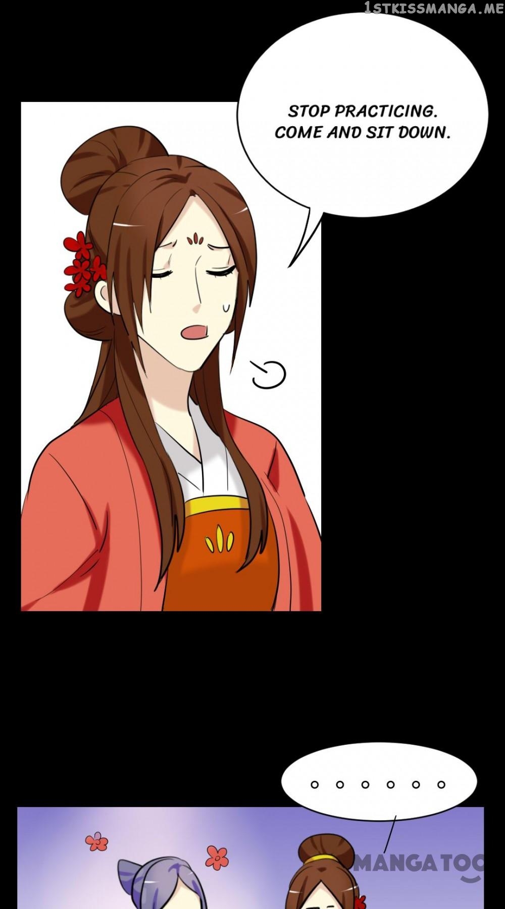 No Doubt in Us chapter 141 - page 19