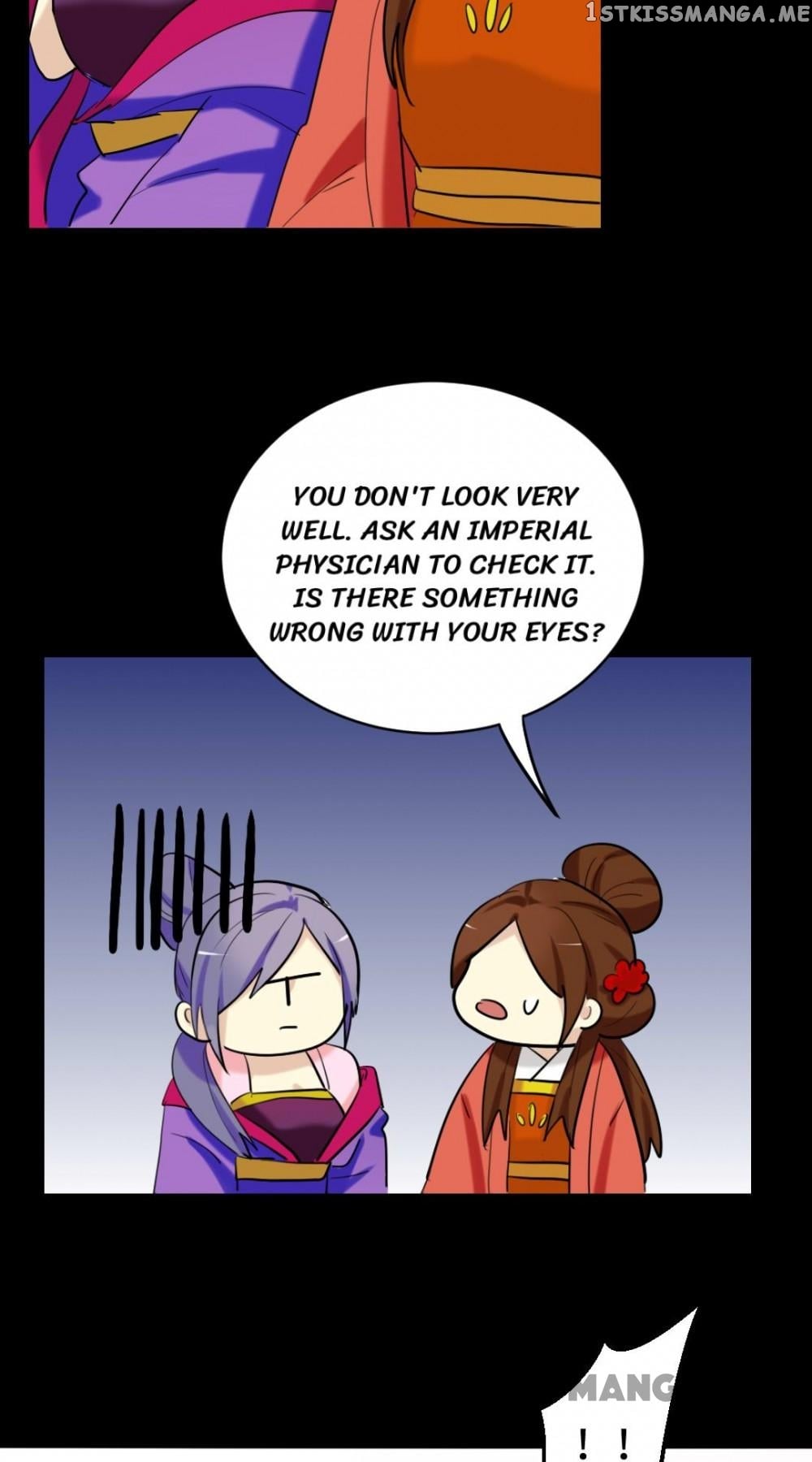 No Doubt in Us chapter 141 - page 21