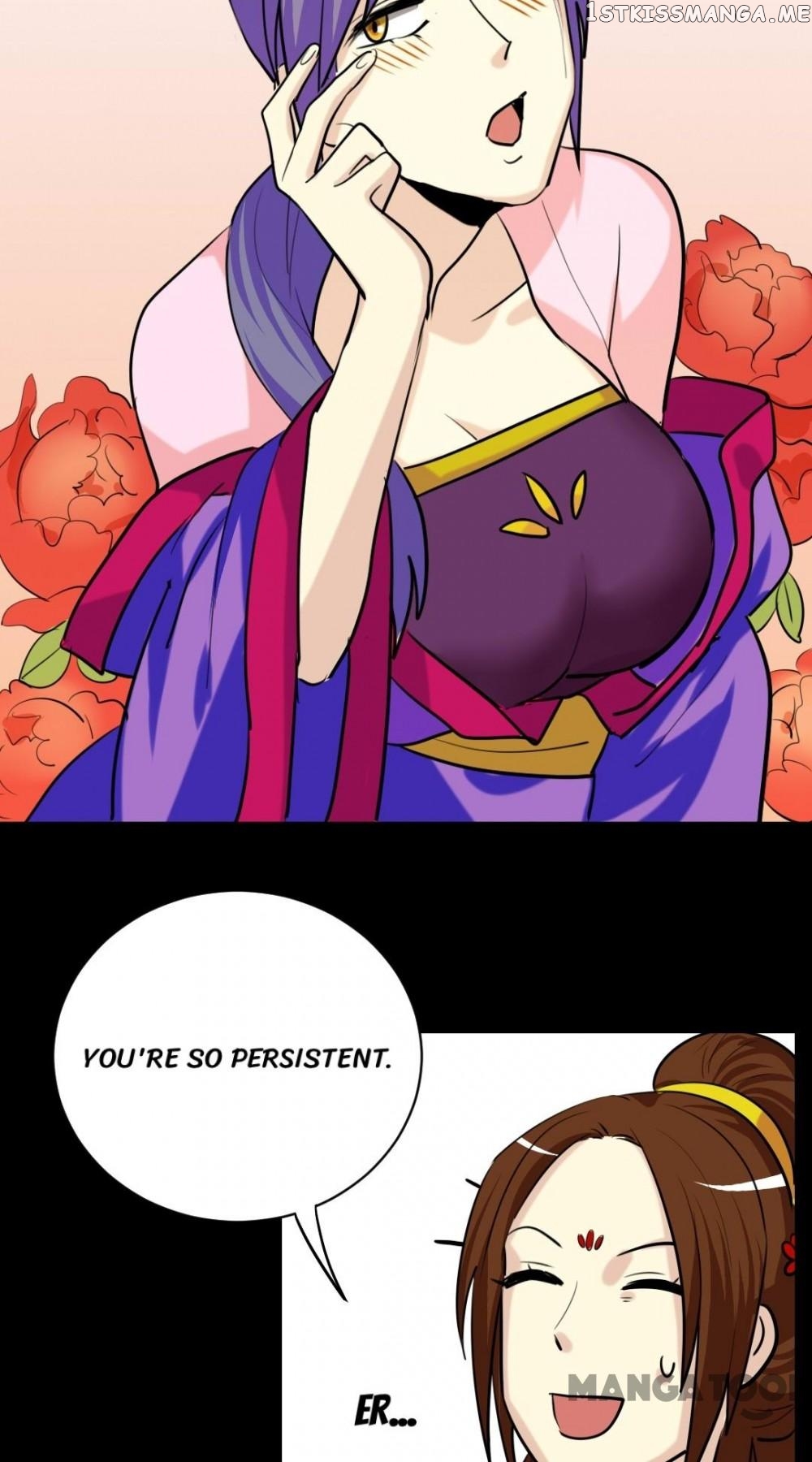 No Doubt in Us chapter 141 - page 26