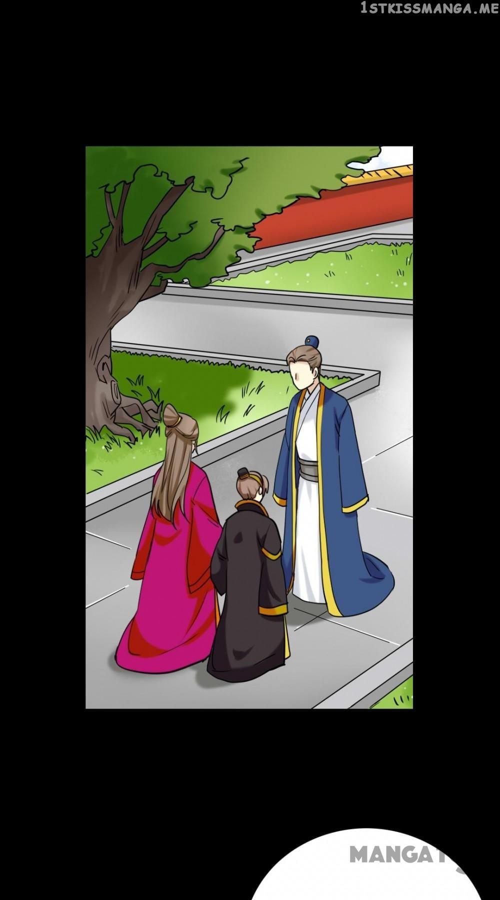 No Doubt in Us chapter 139 - page 11