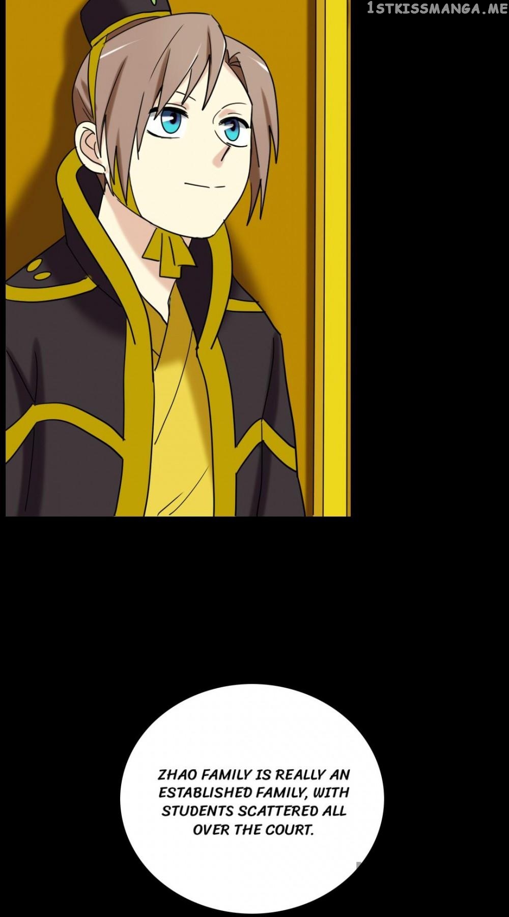 No Doubt in Us chapter 139 - page 15