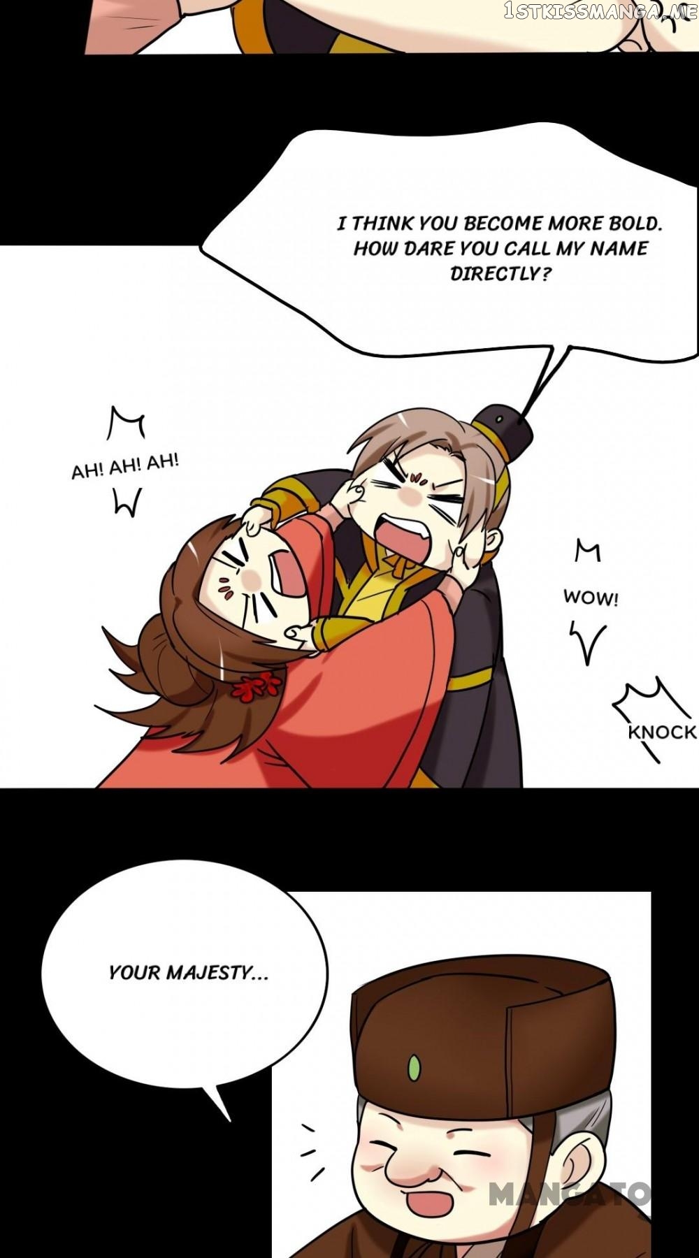 No Doubt in Us chapter 139 - page 26