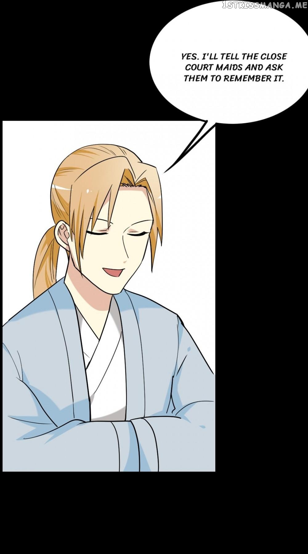 No Doubt in Us chapter 138 - page 15