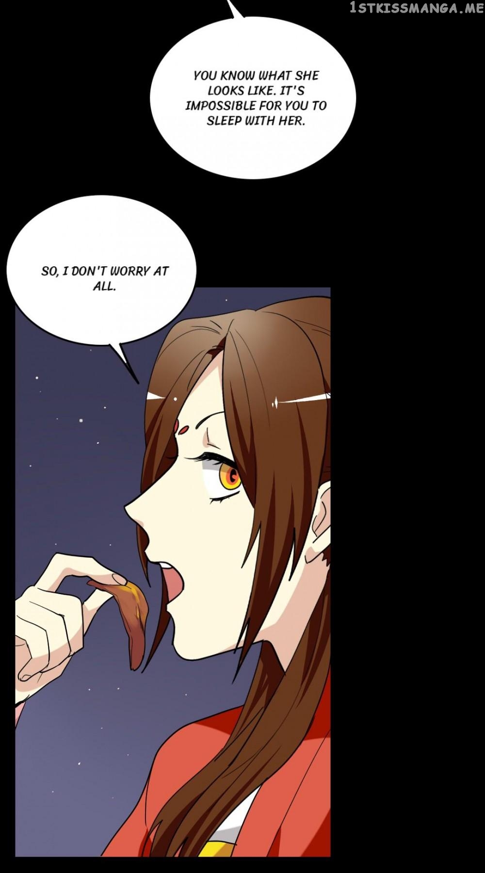 No Doubt in Us chapter 137 - page 15