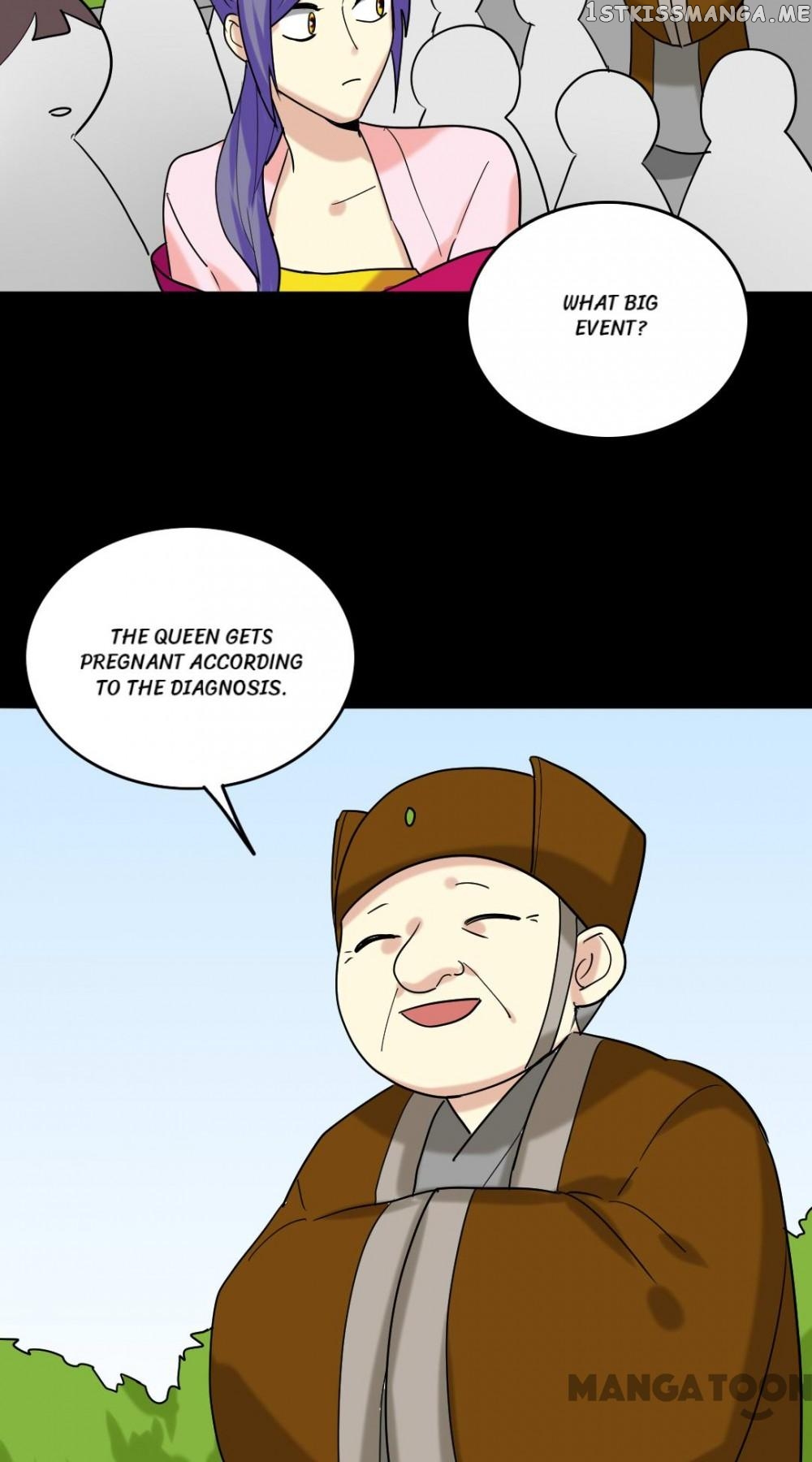 No Doubt in Us chapter 137 - page 38