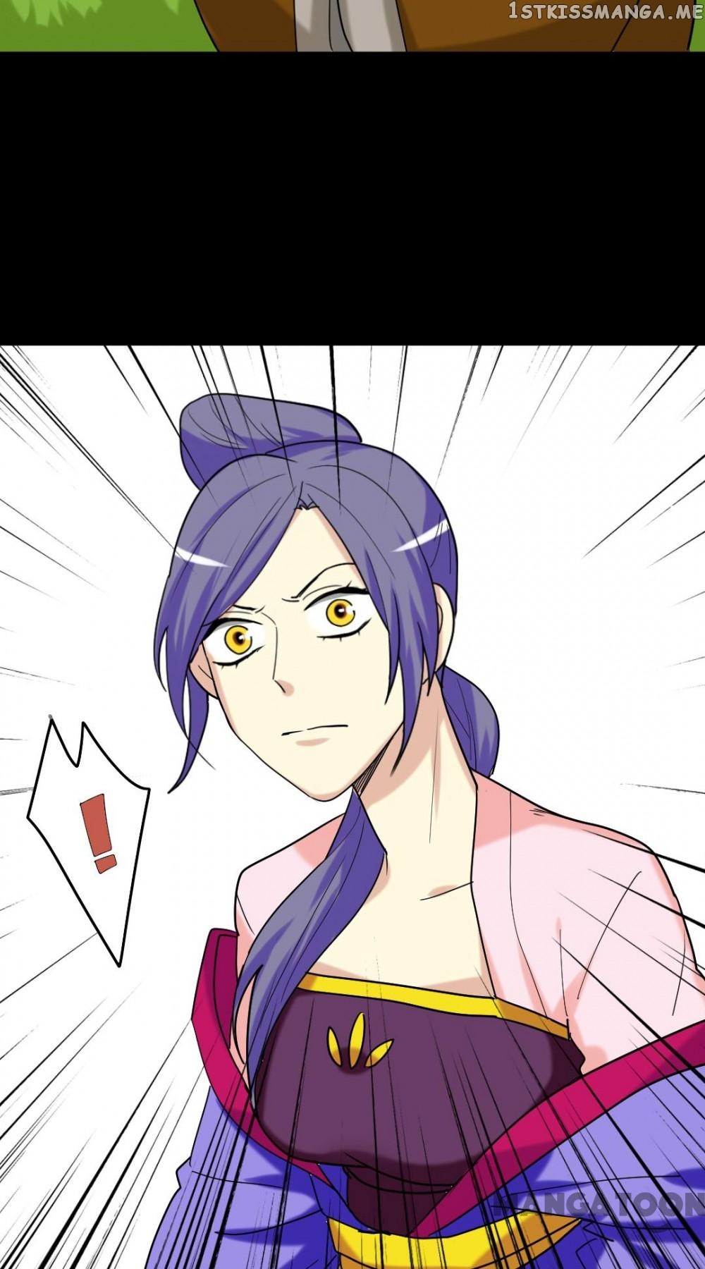 No Doubt in Us chapter 137 - page 39