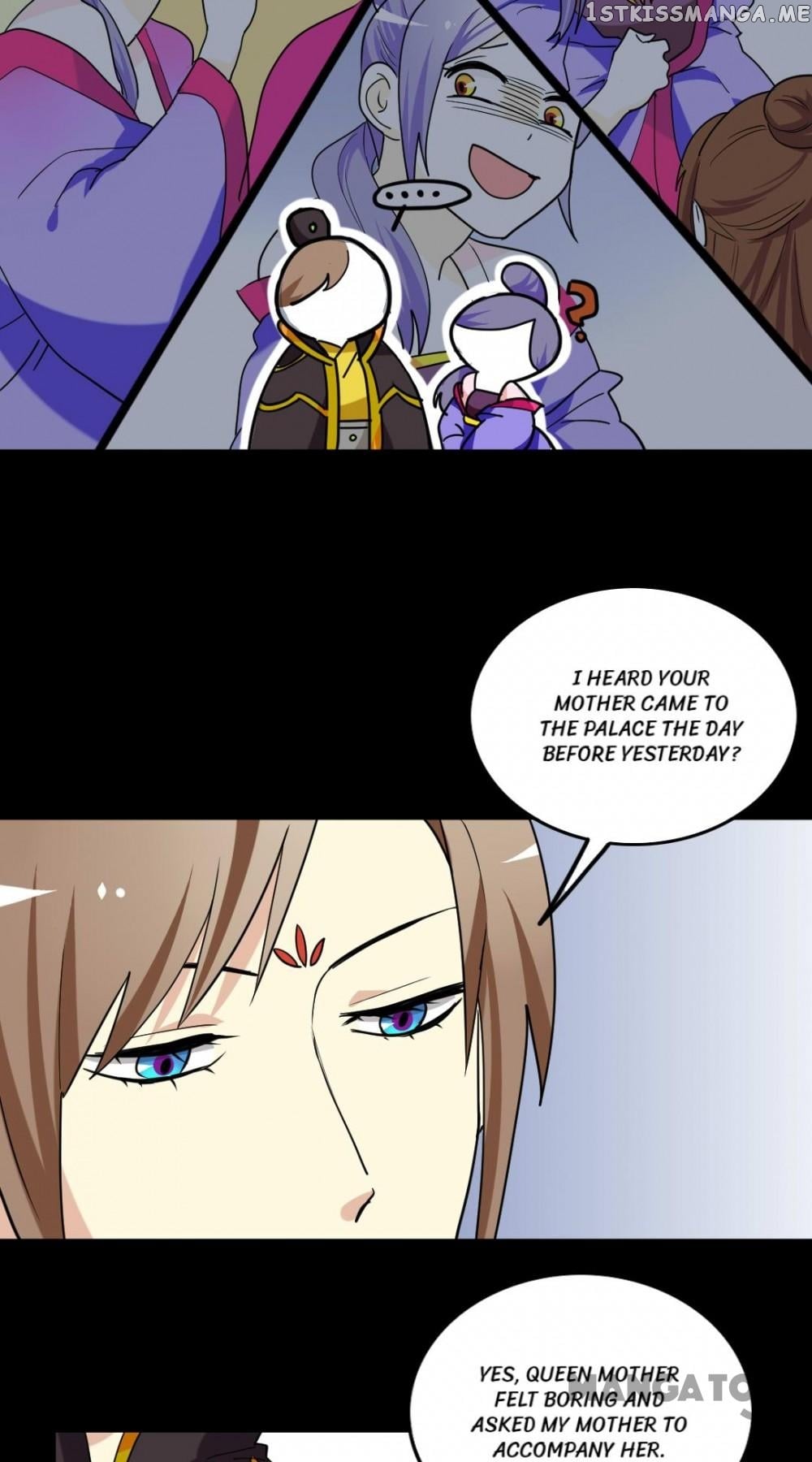 No Doubt in Us chapter 136 - page 14