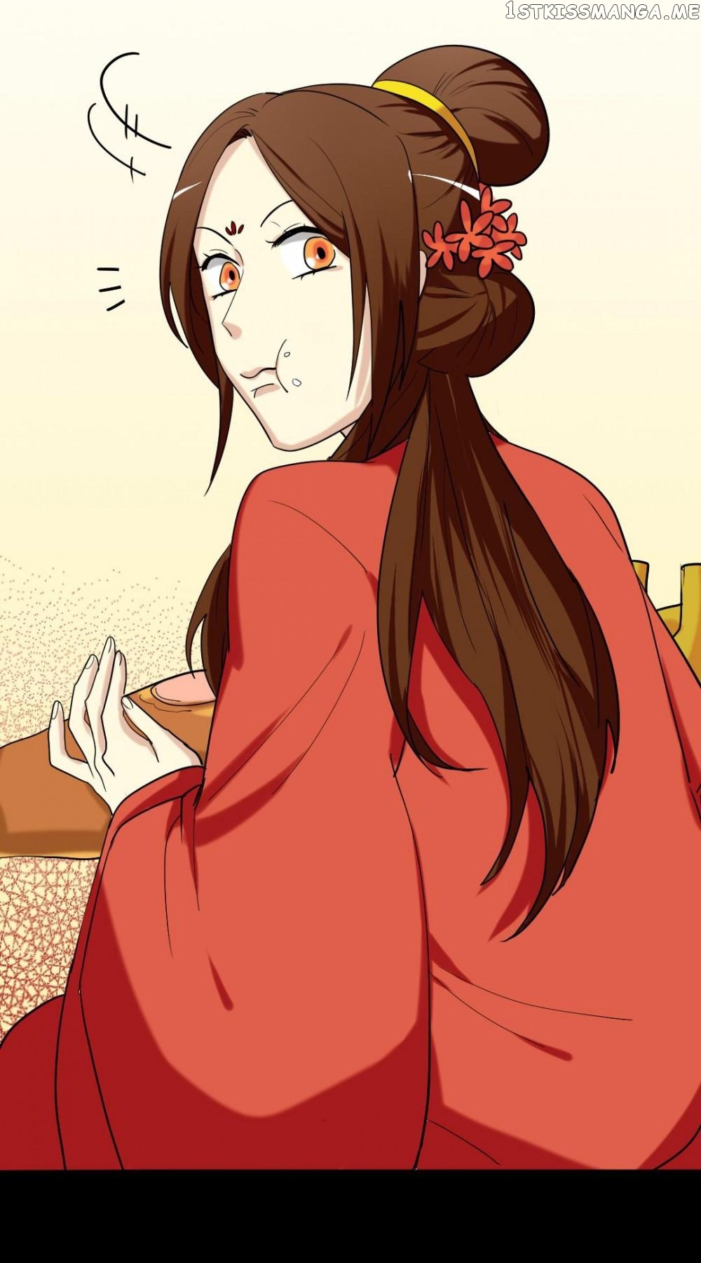 No Doubt in Us chapter 136 - page 39
