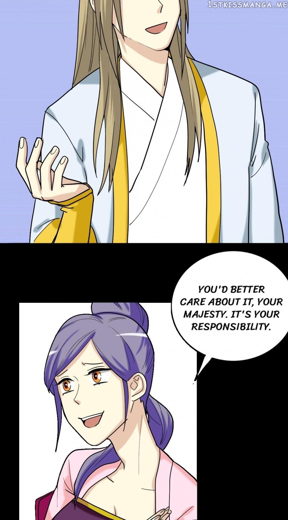 No Doubt in Us chapter 134 - page 15
