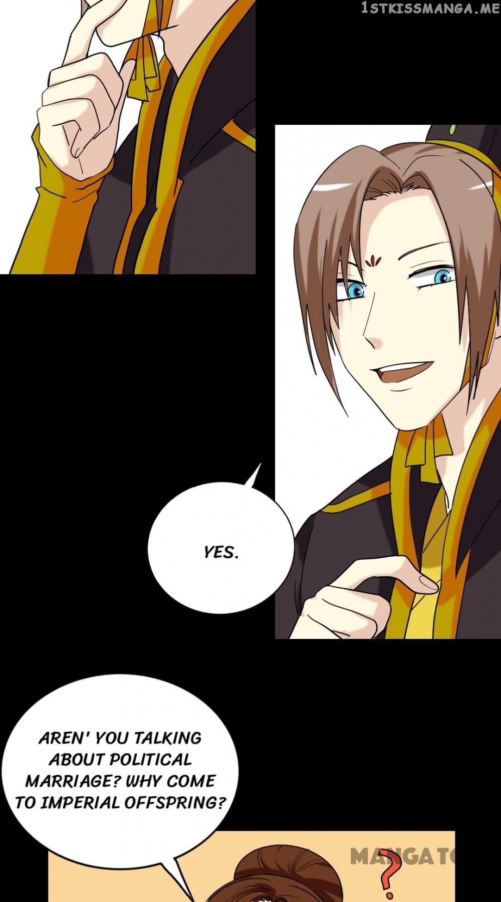 No Doubt in Us chapter 134 - page 26