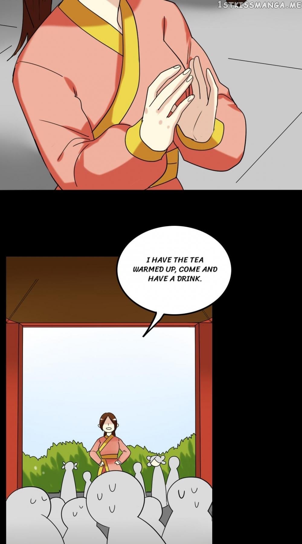 No Doubt in Us chapter 133 - page 11